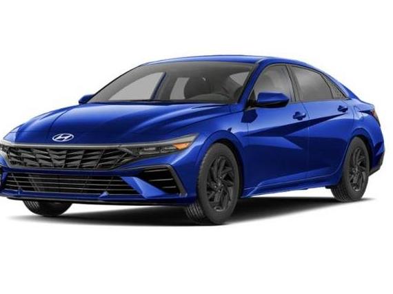 HYUNDAI ELANTRA 2025 KMHLM4DG0SU967506 image