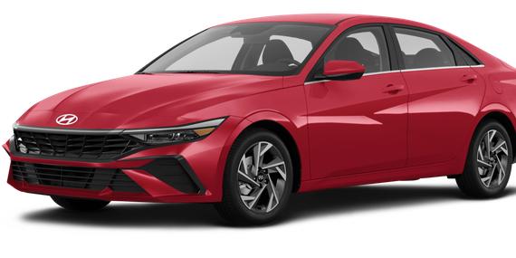 HYUNDAI ELANTRA 2025 KMHLS4DG5SU964218 image HYUNDAI ELANTRA 2025 KMHLS4DG5SU964218 image