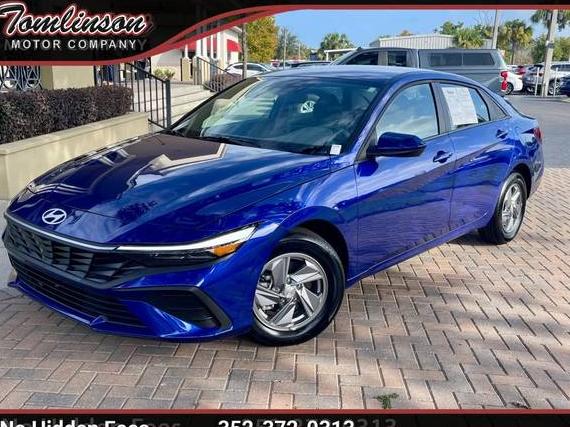 HYUNDAI ELANTRA 2025 KMHLL4DG5SU936299 image HYUNDAI ELANTRA 2025 KMHLL4DG5SU936299 image