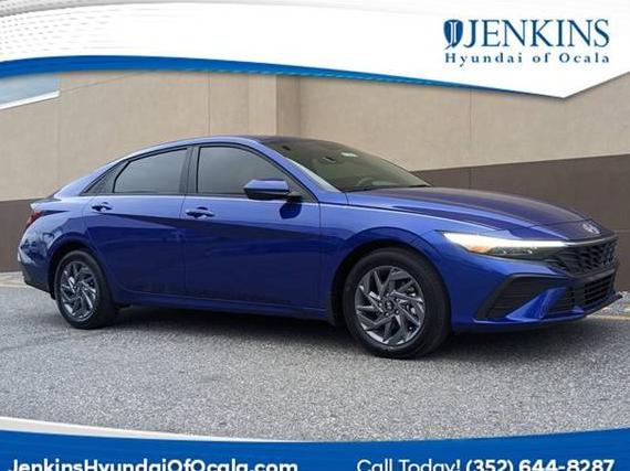 HYUNDAI ELANTRA 2025 KMHLM4DG2SU898799 image HYUNDAI ELANTRA 2025 KMHLM4DG2SU898799 image