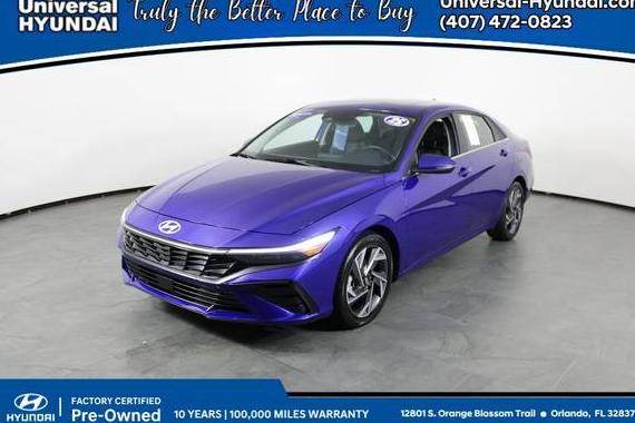 HYUNDAI ELANTRA 2025 KMHLP4DG7SU942349 image HYUNDAI ELANTRA 2025 KMHLP4DG7SU942349 image