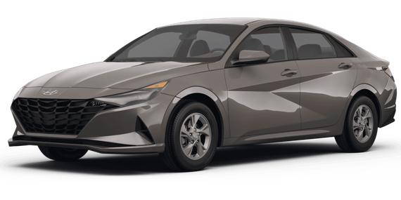 HYUNDAI ELANTRA 2025 KMHLL4DG4SU075648 image HYUNDAI ELANTRA 2025 KMHLL4DG4SU075648 image