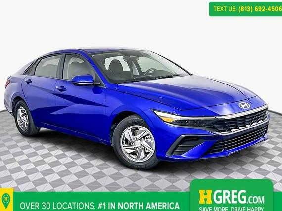 HYUNDAI ELANTRA 2025 KMHLL4DG5SU884558 image HYUNDAI ELANTRA 2025 KMHLL4DG5SU884558 image