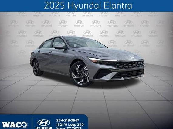 HYUNDAI ELANTRA 2025 KMHLS4DG6SU912628 image HYUNDAI ELANTRA 2025 KMHLS4DG6SU912628 image