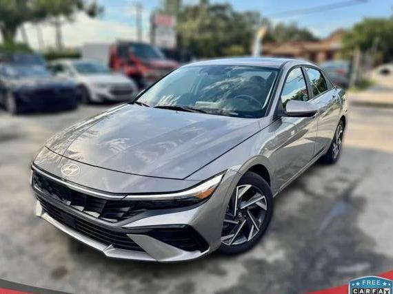 HYUNDAI ELANTRA 2025 KMHLS4DGXSU852594 image HYUNDAI ELANTRA 2025 KMHLS4DGXSU852594 image