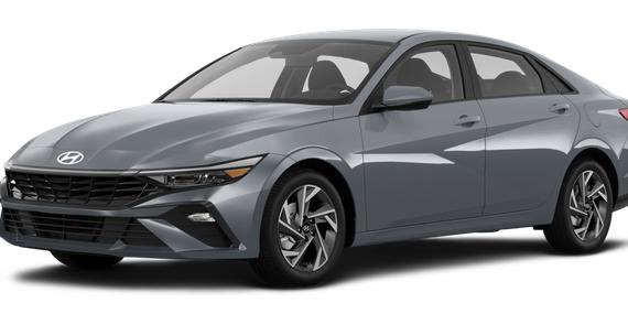 HYUNDAI ELANTRA 2025 KMHLM4DG6SU959698 image