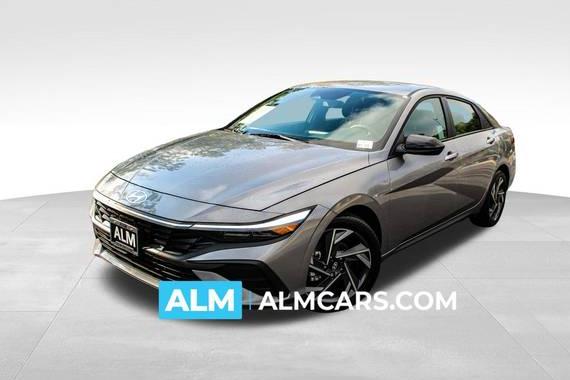 HYUNDAI ELANTRA 2025 KMHLM4DG4SU871099 image HYUNDAI ELANTRA 2025 KMHLM4DG4SU871099 image