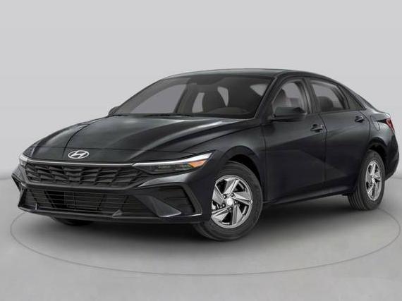 HYUNDAI ELANTRA 2025 KMHLP4DG2SU863350 image