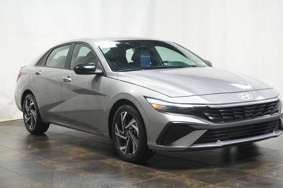 HYUNDAI ELANTRA 2025 KMHLM4DG5SU911299 image HYUNDAI ELANTRA 2025 KMHLM4DG5SU911299 image