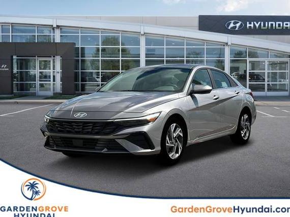 HYUNDAI ELANTRA 2025 KMHLS4DG2SU908270 image HYUNDAI ELANTRA 2025 KMHLS4DG2SU908270 image