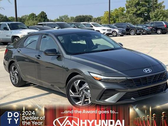 HYUNDAI ELANTRA 2025 KMHLM4DG8SU986112 image HYUNDAI ELANTRA 2025 KMHLM4DG8SU986112 image