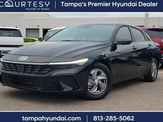 HYUNDAI ELANTRA 2025 KMHLL4DG4SU967222 image HYUNDAI ELANTRA 2025 KMHLL4DG4SU967222 image