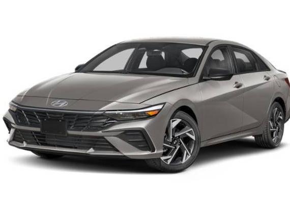 HYUNDAI ELANTRA 2025 KMHLM4DG9SU955340 image HYUNDAI ELANTRA 2025 KMHLM4DG9SU955340 image