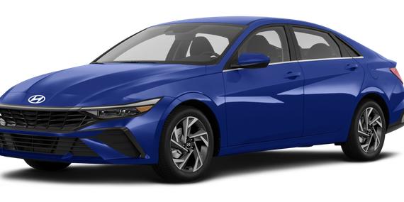 HYUNDAI ELANTRA 2025 KMHLS4DG0SU914245 image HYUNDAI ELANTRA 2025 KMHLS4DG0SU914245 image