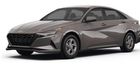 HYUNDAI ELANTRA 2025 KMHLL4DG5SU940188 image