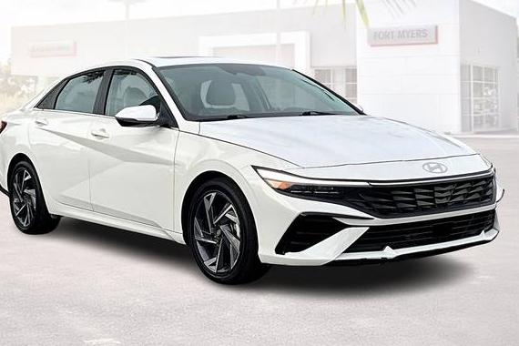 HYUNDAI ELANTRA 2025 KMHLP4DG9SU883868 image HYUNDAI ELANTRA 2025 KMHLP4DG9SU883868 image