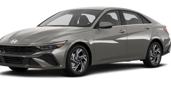 HYUNDAI ELANTRA 2025 KMHLS4DG9SU913255 image HYUNDAI ELANTRA 2025 KMHLS4DG9SU913255 image