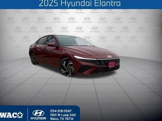 HYUNDAI ELANTRA 2025 KMHLM4DG6SU979286 image HYUNDAI ELANTRA 2025 KMHLM4DG6SU979286 image