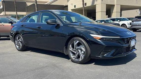 HYUNDAI ELANTRA 2025 KMHLS4DG8SU947249 image HYUNDAI ELANTRA 2025 KMHLS4DG8SU947249 image