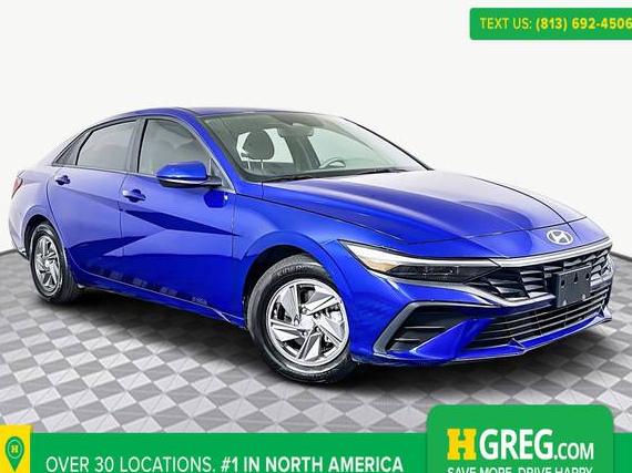 HYUNDAI ELANTRA 2025 KMHLL4DG9SU918243 image HYUNDAI ELANTRA 2025 KMHLL4DG9SU918243 image