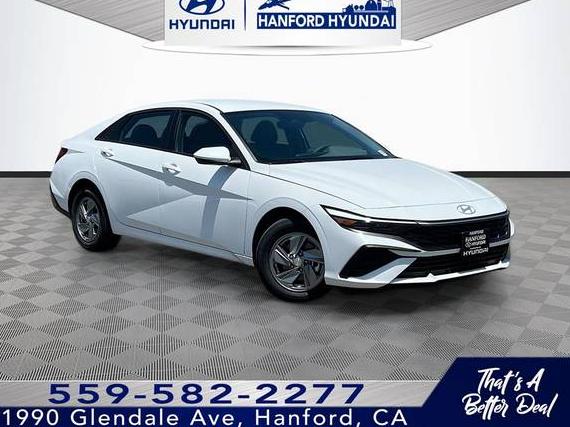 HYUNDAI ELANTRA 2025 KMHLL4DG5SU054565 image HYUNDAI ELANTRA 2025 KMHLL4DG5SU054565 image