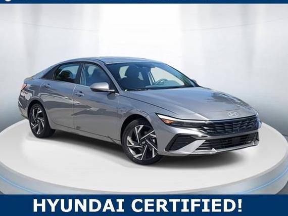 HYUNDAI ELANTRA 2025 KMHLS4DG0SU937797 image HYUNDAI ELANTRA 2025 KMHLS4DG0SU937797 image