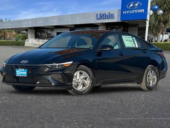 HYUNDAI ELANTRA 2025 KMHLL4DG3SU082915 image HYUNDAI ELANTRA 2025 KMHLL4DG3SU082915 image