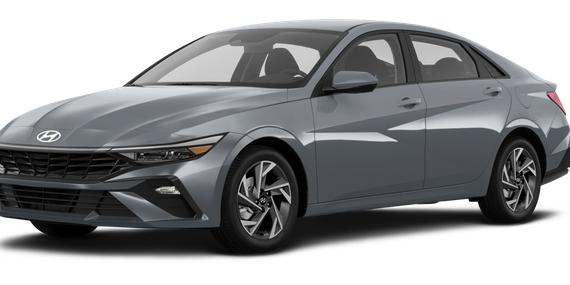 HYUNDAI ELANTRA 2025 KMHLM4DG1SU055094 image HYUNDAI ELANTRA 2025 KMHLM4DG1SU055094 image