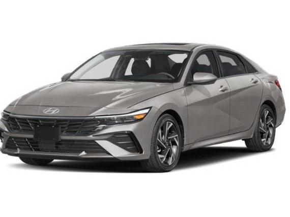 HYUNDAI ELANTRA 2025 KMHLS4DG6SU860580 image HYUNDAI ELANTRA 2025 KMHLS4DG6SU860580 image