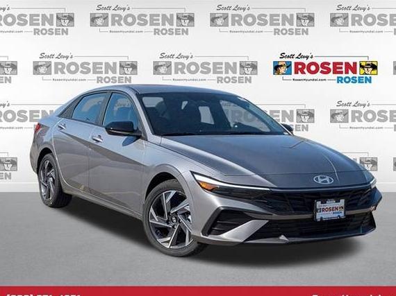 HYUNDAI ELANTRA 2025 KMHLM4DG6SU880953 image HYUNDAI ELANTRA 2025 KMHLM4DG6SU880953 image