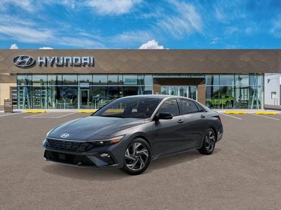 HYUNDAI ELANTRA 2025 KMHLM4DG1SU051126 image HYUNDAI ELANTRA 2025 KMHLM4DG1SU051126 image