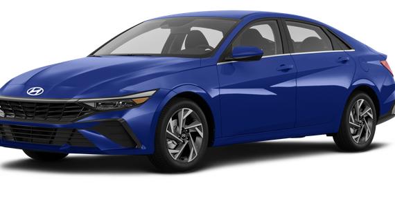 HYUNDAI ELANTRA 2025 KMHLS4DG3SU998979 image HYUNDAI ELANTRA 2025 KMHLS4DG3SU998979 image