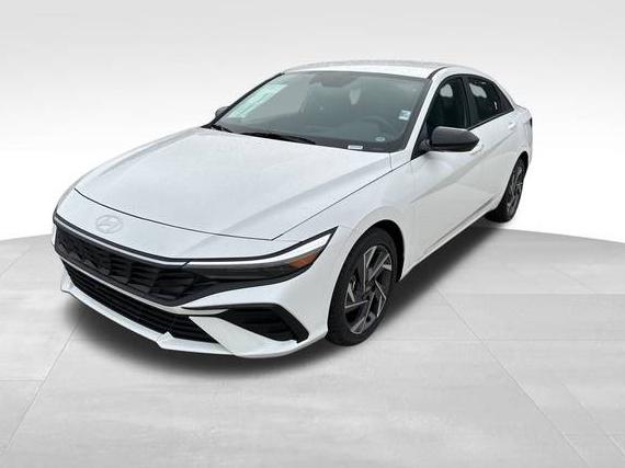 HYUNDAI ELANTRA 2025 KMHLM4DG0SU070198 image HYUNDAI ELANTRA 2025 KMHLM4DG0SU070198 image