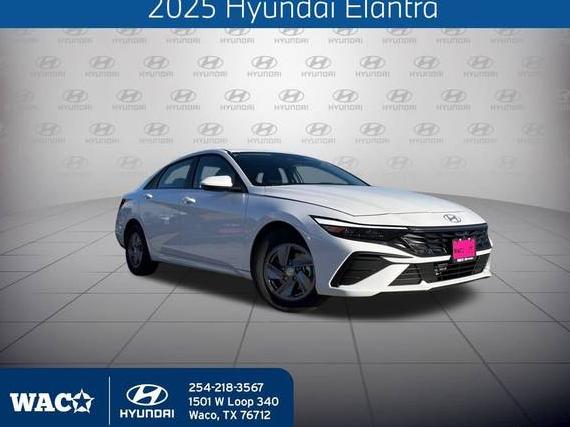 HYUNDAI ELANTRA 2025 KMHLL4DG0SU917031 image