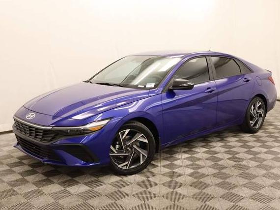 HYUNDAI ELANTRA 2025 KMHLM4DG1SU993497 image HYUNDAI ELANTRA 2025 KMHLM4DG1SU993497 image