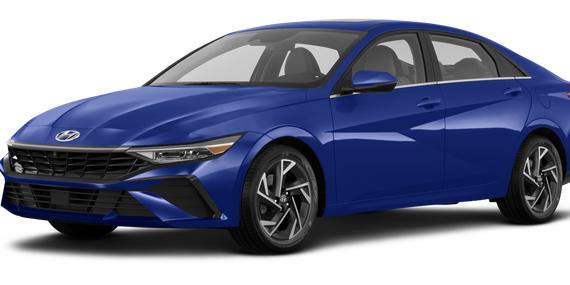 HYUNDAI ELANTRA 2025 KMHLP4DG4SU052438 image HYUNDAI ELANTRA 2025 KMHLP4DG4SU052438 image