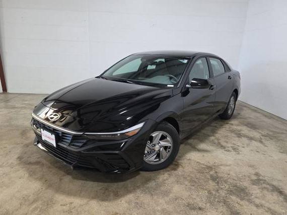 HYUNDAI ELANTRA 2025 KMHLL4DG5SU855075 image HYUNDAI ELANTRA 2025 KMHLL4DG5SU855075 image