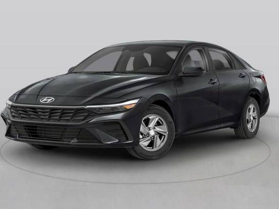 HYUNDAI ELANTRA 2025 KMHLS4DG0SU860946 image