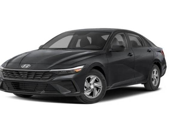 HYUNDAI ELANTRA 2025 KMHLL4DG6SU916787 image