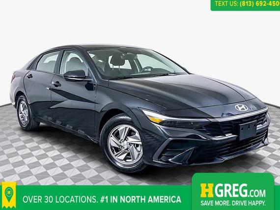 HYUNDAI ELANTRA 2025 KMHLL4DG4SU894210 image HYUNDAI ELANTRA 2025 KMHLL4DG4SU894210 image