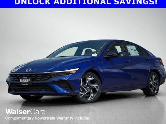 HYUNDAI ELANTRA 2025 KMHLM4DG1SU019230 image HYUNDAI ELANTRA 2025 KMHLM4DG1SU019230 image