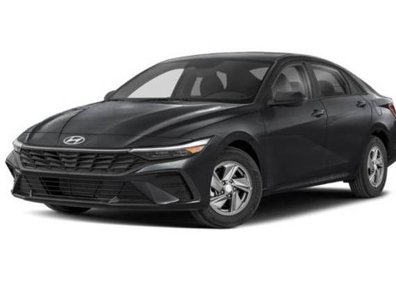 HYUNDAI ELANTRA 2025 KMHLL4DG0SU908085 image