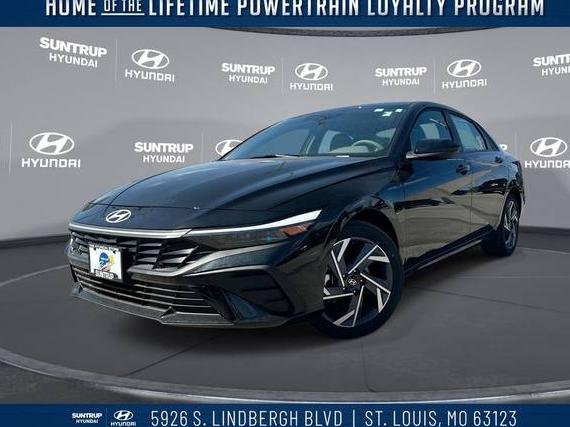 HYUNDAI ELANTRA 2025 KMHLM4DG8SU970668 image HYUNDAI ELANTRA 2025 KMHLM4DG8SU970668 image