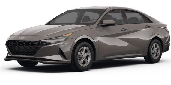 HYUNDAI ELANTRA 2025 KMHLL4DG0SU889960 image