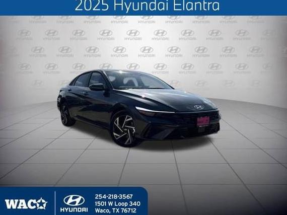 HYUNDAI ELANTRA 2025 KMHLS4DG6SU952093 image HYUNDAI ELANTRA 2025 KMHLS4DG6SU952093 image