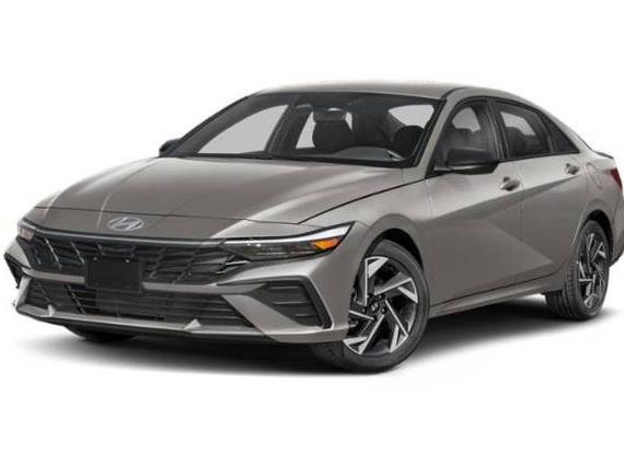 HYUNDAI ELANTRA 2025 KMHLM4DG2SU012710 image HYUNDAI ELANTRA 2025 KMHLM4DG2SU012710 image