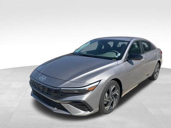 HYUNDAI ELANTRA 2025 KMHLM4DG8SU083734 image HYUNDAI ELANTRA 2025 KMHLM4DG8SU083734 image