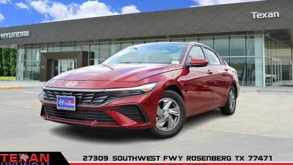 HYUNDAI ELANTRA 2025 KMHLL4DGXSU061298 image HYUNDAI ELANTRA 2025 KMHLL4DGXSU061298 image