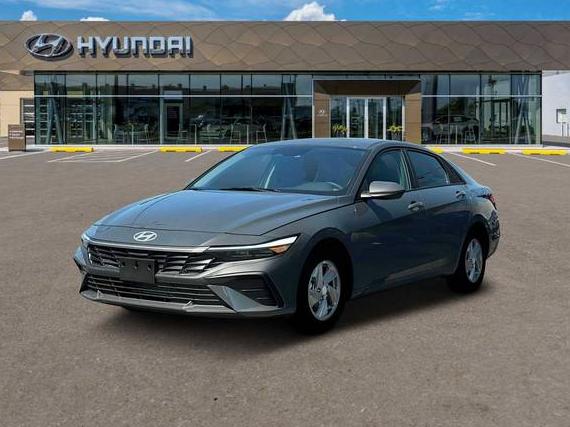 HYUNDAI ELANTRA 2025 KMHLL4DG8SU001990 image HYUNDAI ELANTRA 2025 KMHLL4DG8SU001990 image