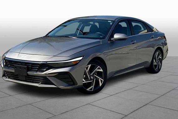 HYUNDAI ELANTRA 2025 KMHLS4DG0SU879075 image HYUNDAI ELANTRA 2025 KMHLS4DG0SU879075 image